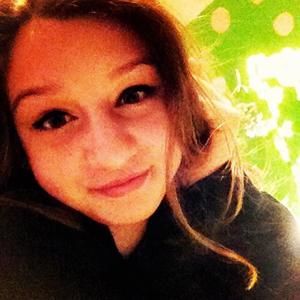 Meet your Posher, Alaina